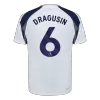 DRAGUSIN #6 Tottenham Hotspur Jersey 2025/26 Authentic Home - ijersey