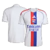 Olympique Lyonnais Jersey 2025/26 Home - ijersey