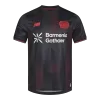 Bayer 04 Leverkusen Jersey 2025/26 Home - ijersey