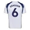 DRAGUSIN #6 Tottenham Hotspur Jersey 2025/26 Home - ijersey