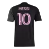 MESSI #10 Inter Miami CF Jersey 2025 Authentic Away - ijersey
