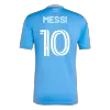 MESSI #10 Inter Miami CF Jersey 2025 Third Away - ijersey