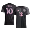 MESSI #10 Inter Miami CF Jersey 2025 Away - ijersey