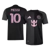 MESSI #10 Inter Miami CF Jersey 2025 Authentic Away - ijersey