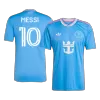 MESSI #10 Inter Miami CF Jersey 2025 Third Away - ijersey