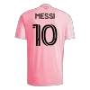MESSI #10 Inter Miami CF Jersey 2025 Home - ijersey
