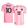 MESSI #10 Inter Miami CF Jersey 2025 Authentic Home - ijersey