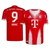 KANE #9 Bayern Munich Jersey 2025/26 Authentic Home - ijersey
