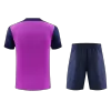 Barcelona Training Jersey Kit 2025/26 Pre-Match - ijersey