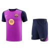 Barcelona Training Jersey Kit 2025/26 Pre-Match - ijersey
