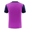 Barcelona Training Jersey 2025/26 Pre-Match Purple - ijersey