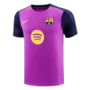 Barcelona Training Jersey 2025/26 Pre-Match Purple - ijersey