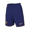 Barcelona Soccer Shorts 2025/26 Home - ijersey