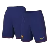 Barcelona Soccer Shorts 2025/26 Home - ijersey