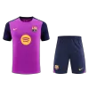 Barcelona Training Jersey Kit 2025/26 Pre-Match - ijersey