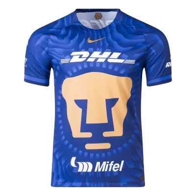 Pumas UNAM Jersey 2025/26 Away - ijersey