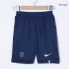Youth PSG Jersey Whole Kit 2025/26 Home - ijersey