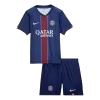 Youth PSG Jersey Kit 2025/26 Home - ijersey