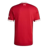 Liverpool Jersey 2025/26 Home - ijersey