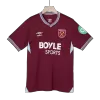 West Ham United Jersey 2025/26 Home - ijersey