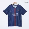 Youth PSG Jersey Whole Kit 2025/26 Home - ijersey