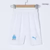 Youth Marseille Jersey Kit 2025/26 Home - ijersey