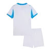 Youth Marseille Jersey Kit 2025/26 Home - ijersey