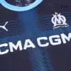 Youth Marseille Jersey Kit 2025/26 Away - ijersey
