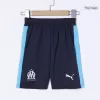 Youth Marseille Jersey Kit 2025/26 Away - ijersey
