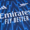 SAKA #7 Arsenal Jersey 2025/26 Away - ijersey