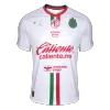 Chivas Jersey 2025/26 Away - ijersey
