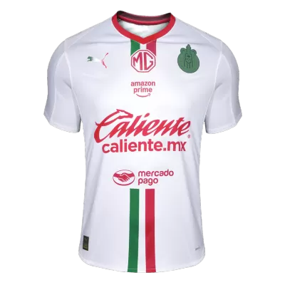 Chivas Jersey 2025/26 Away - ijersey