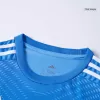 Real Madrid Goalkeeper Jersey 2025/26 Blue - ijersey