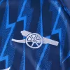 ØDEGAARD #8 Arsenal Jersey 2025/26 Away - ijersey