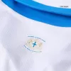 Youth Marseille Jersey Kit 2025/26 Home - ijersey