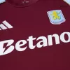 Aston Villa Jersey 2025/26 Home - ijersey