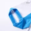 Youth Marseille Jersey Kit 2025/26 Home - ijersey