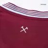 West Ham United Jersey 2025/26 Home - ijersey