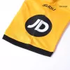Wolverhampton Wanderers Jersey 2025/26 Home - ijersey