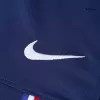 PSG Soccer Shorts 2025/26 Home - ijersey