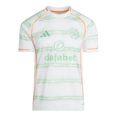 Celtic Jersey 2025/26 Third Away - ijersey
