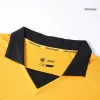 Wolverhampton Wanderers Jersey 2025/26 Home - ijersey
