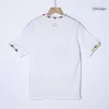 Leeds United Jersey 2025/26 Home - ijersey