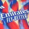 Arsenal Jersey 2025/26 Pre-Match - ijersey