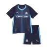 Youth Marseille Jersey Kit 2025/26 Away - ijersey