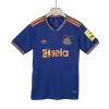 Newcastle United Jersey 2025/26 Third Away - ijersey