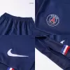 Youth PSG Jersey Whole Kit 2025/26 Home - ijersey