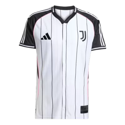 Juventus Jersey 2025/26 - ijersey