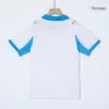 Youth Marseille Jersey Kit 2025/26 Home - ijersey