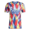 Arsenal Jersey 2025/26 Pre-Match - ijersey